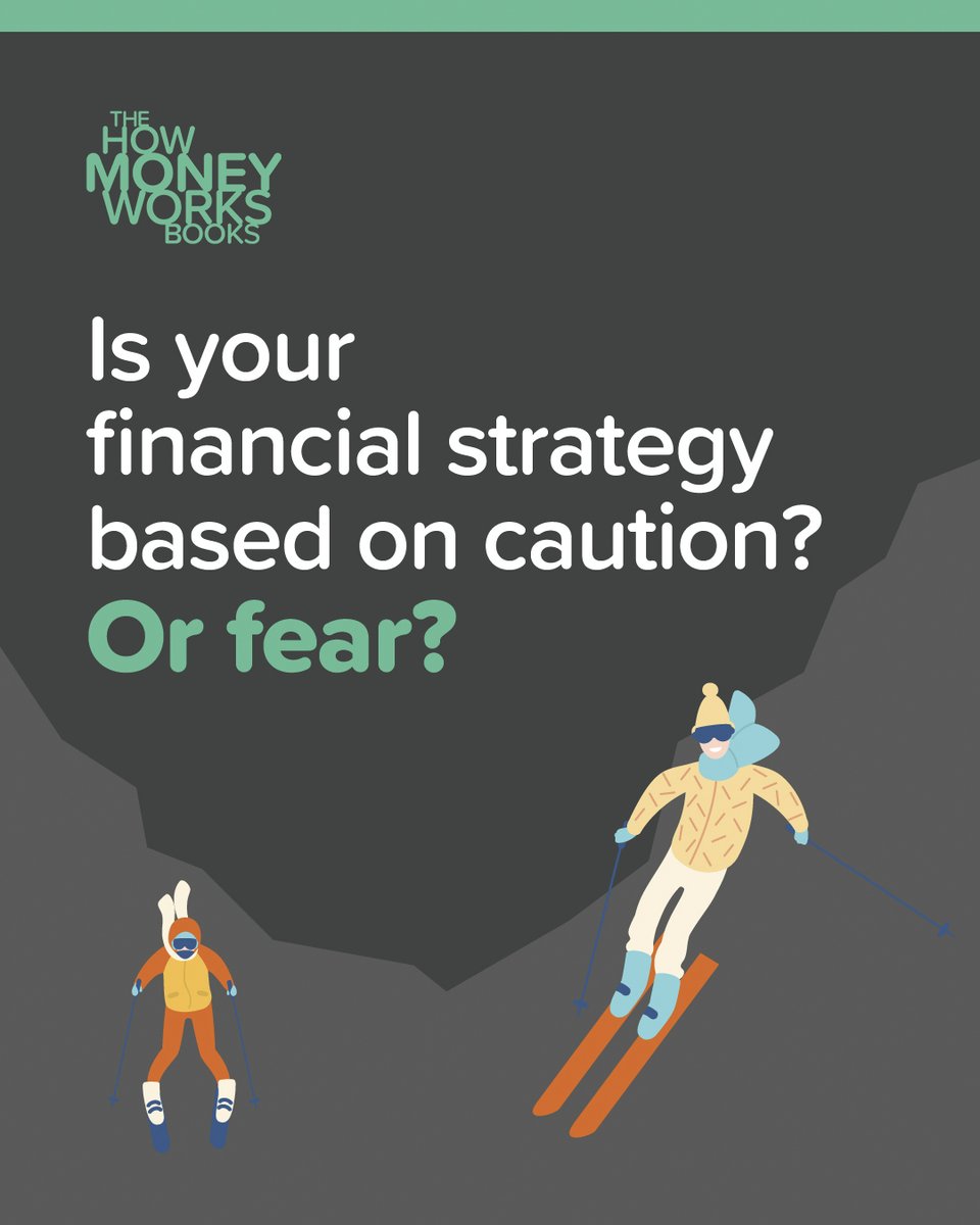 FaireyFinancial's tweet image. Are you responding from a place of understanding and composure? Or are you reacting to whatever situation pops up in your life? 

When it comes to money, you must take control; financial literacy is the key! 

If you’re ready, let’s talk.

#HowMoneyWorks #FinancialLiteracy #money
