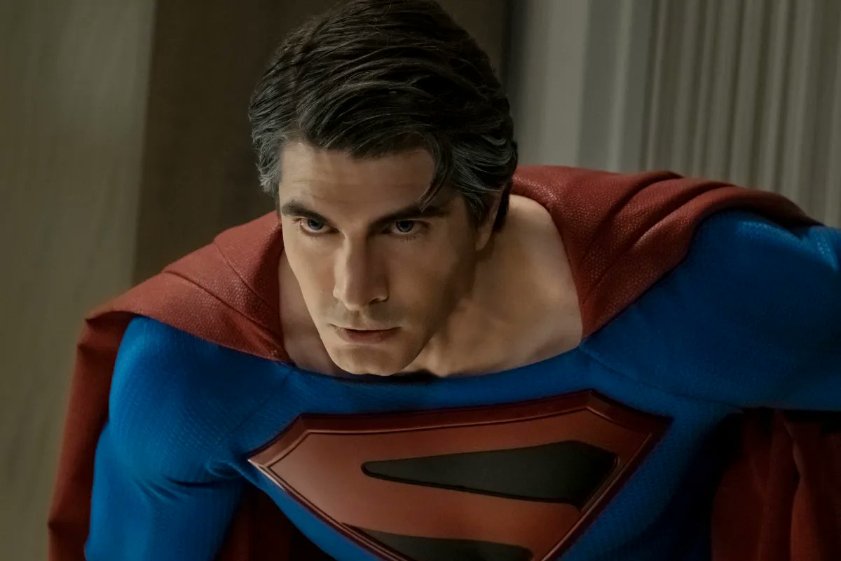 Brandon Routh., image size:1200x800