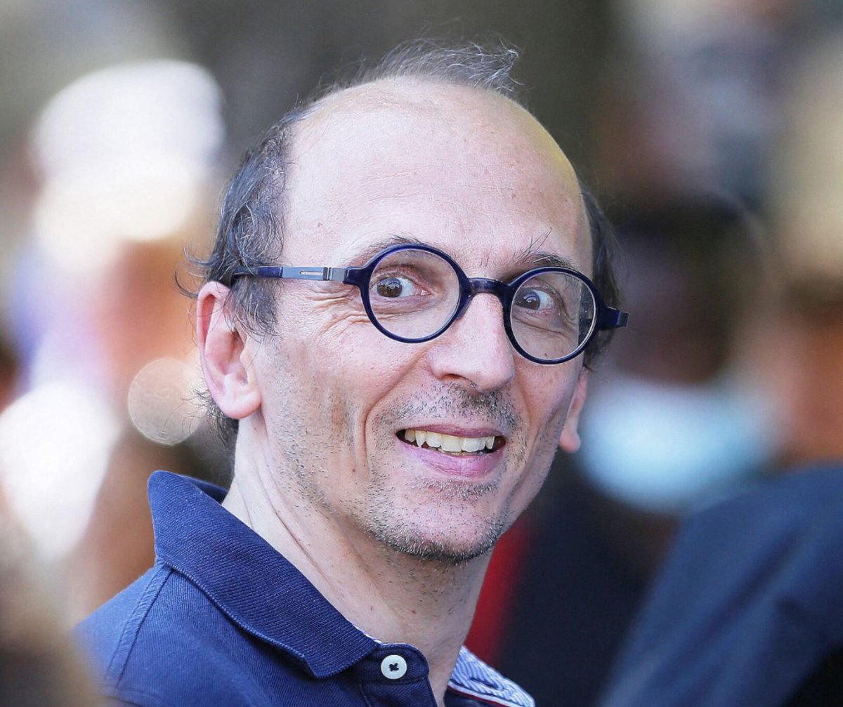 Bruno Attal tweet media