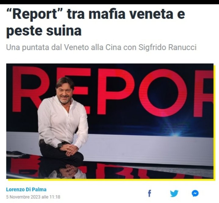 NapolitanoIda's tweet photo. #Veneto che da anni chiede
#autonomia
Si,diamogli l'autonomia e niente più soldi dello Stato
#politica #collusa con #ndrangheta
Questa è la #DX https://t.co/dT72Xban0o