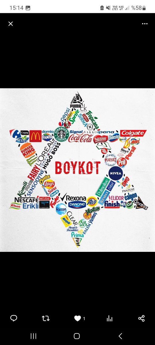 pysanot's tweet image. #RaflardaSiyonistİstemiyoruz
#geti