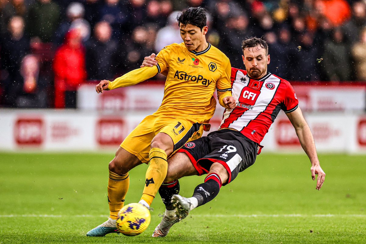 Sheffield United tweet media