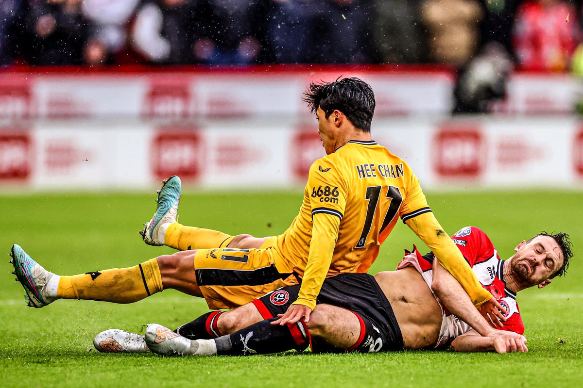 Sheffield United tweet media