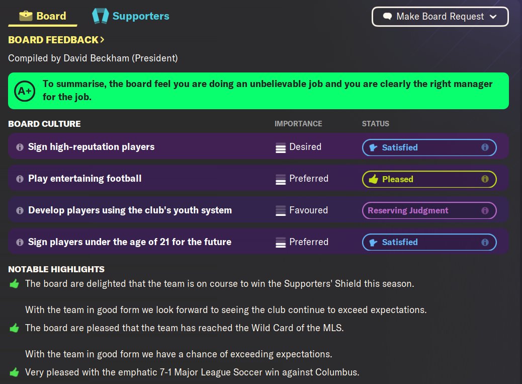 theFFM_'s tweet image. I&apos;m enjoying Miami and Beckham more than I did Sheffield and Chansiri.

#FM24EarlyAccess