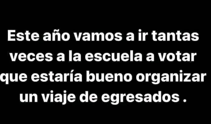 yoquieroopinar's tweet photo. https://t.co/1TRTtnLO6v