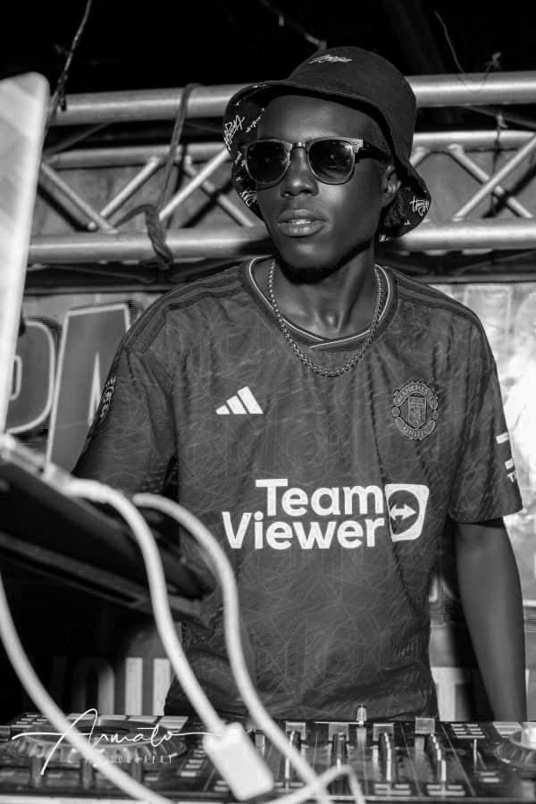 DEEJAY BLACK tweet media