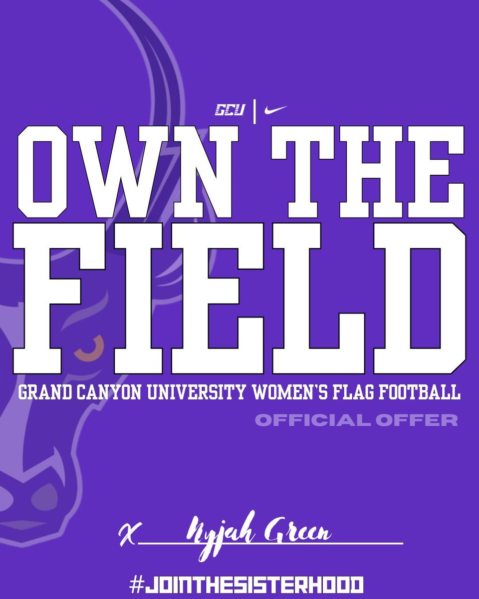 LadyJagsFlag's tweet photo. Official offers are rolling in for our Lady Jags!!
#LopesUp
@CoachJ1__ 
#DestinationHome https://t.co/MsDkrlALsO
