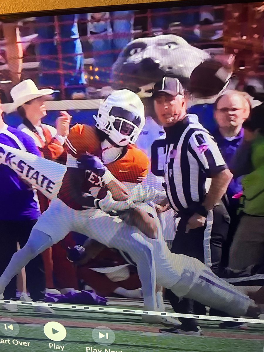Byron Williams tweet media