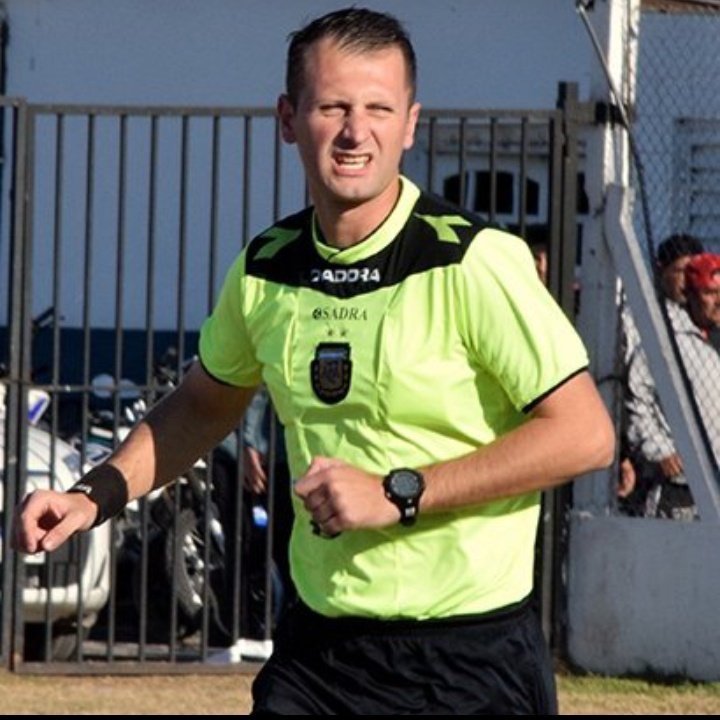 un hincha mas tweet media