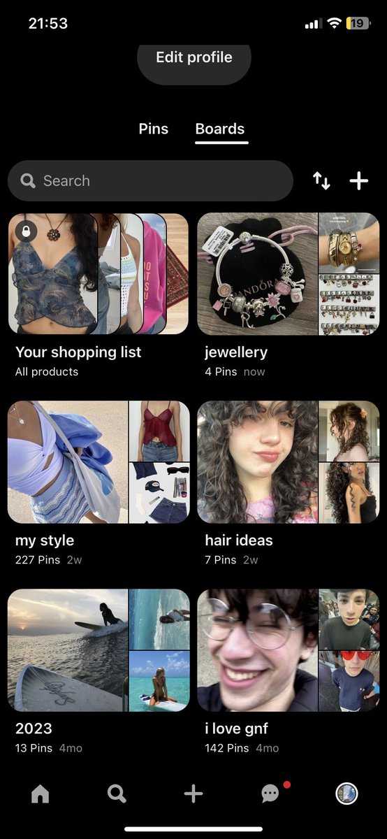 d ! 🐇 tweet media