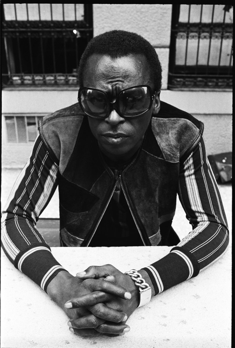 “Man, sometimes it takes a long time to sound like yourself.” ~ Miles Davis