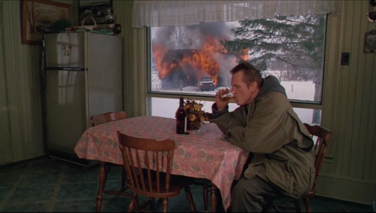 Affliction (Paul Schrader, 1997)

#Affliction #PaulSchrader