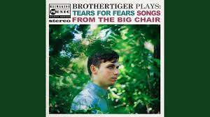 1novaversao's tweet photo. 1038 - Shout - Version Brothertiger - (Tears for Fears - released 1984)
#Shout #Brothertiger #TearsforFears #1984s

https://t.co/ctaMwyg0cG https://t.co/vl4qM9J4s0