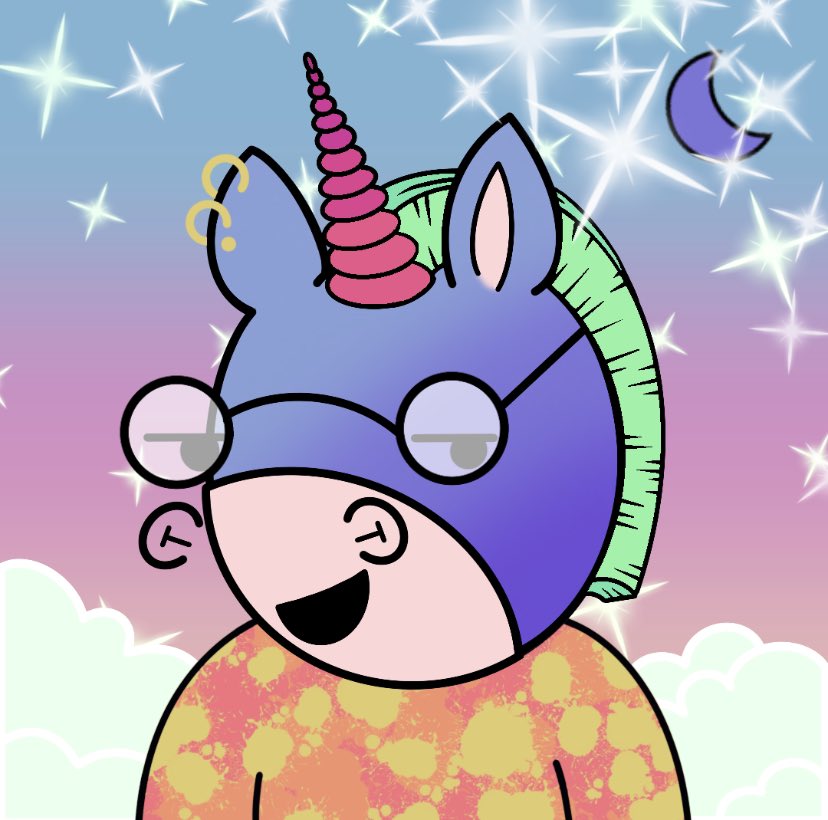 🚨DOODLCORN NFT GIVEAWAY 🚨

Y’all better totally show! 

✅ Follow <a href="/24CarrotBunny/">Doodlcorns by 24 Carrot</a> 
✅ Re-share this post! 
✅ Tag 3 friends who don’t know us! 

Let’s go Doooods! 🤘

Need 50+ shares! Go!!

#nft #NFTGiveaway #FreeNFT #doodlcorns