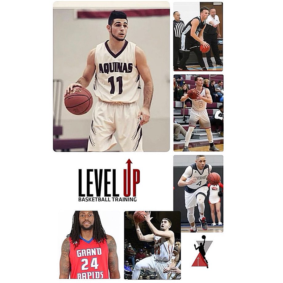 Level Up Basketball Training has officially been in business 3-years today! Thankful to have an impact at some point in our players playing paths. Level Up Basketball Training 🏀👆🏻