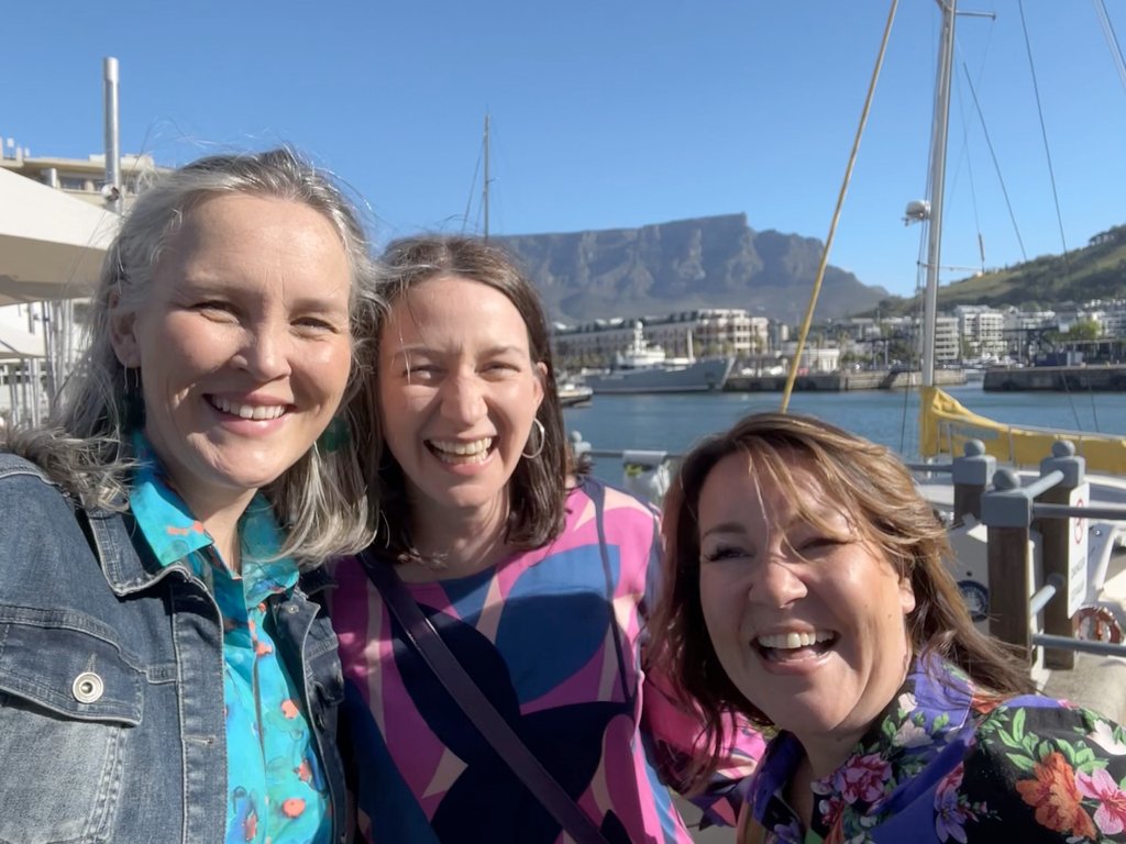 Creative Arts Research Institute tweet media