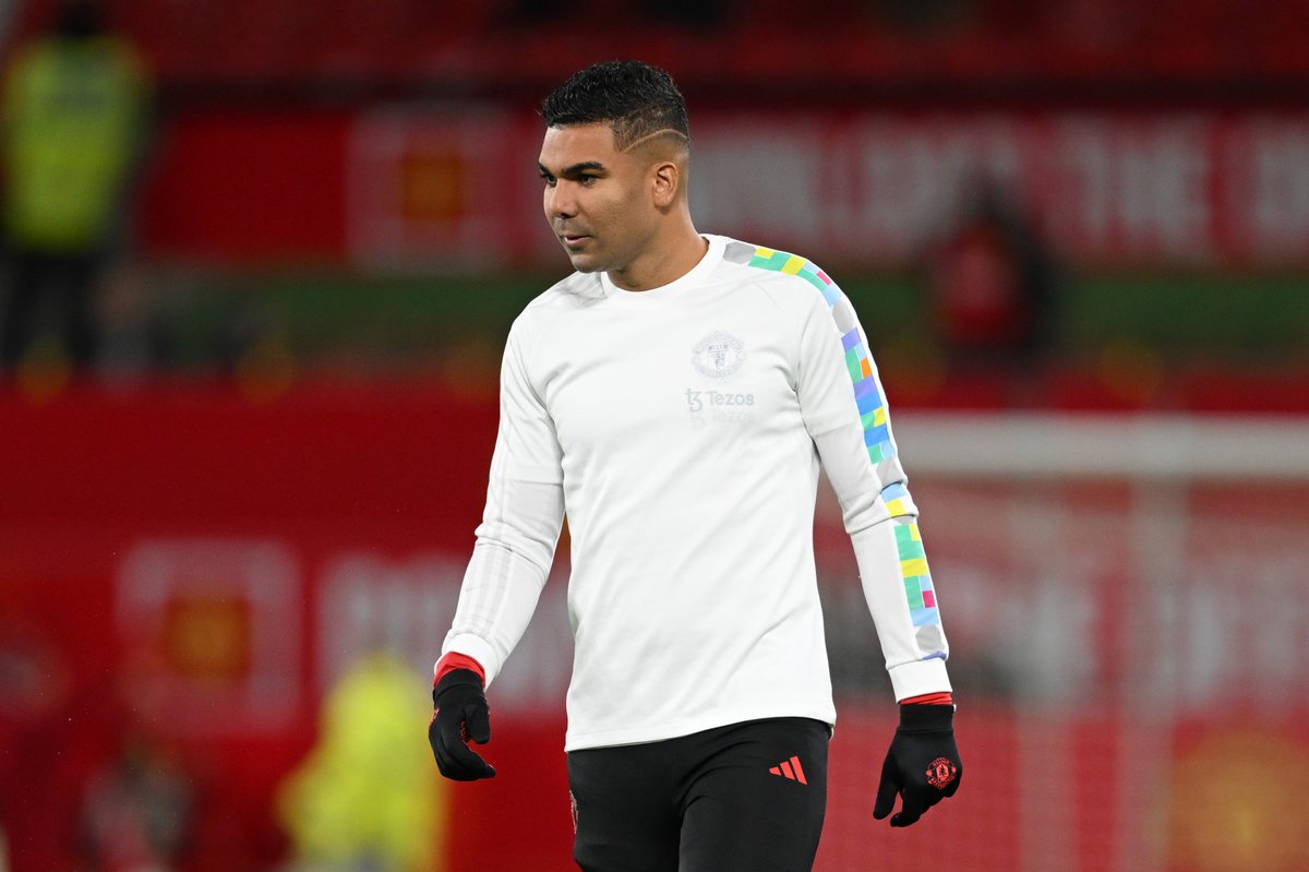 Man United News tweet media