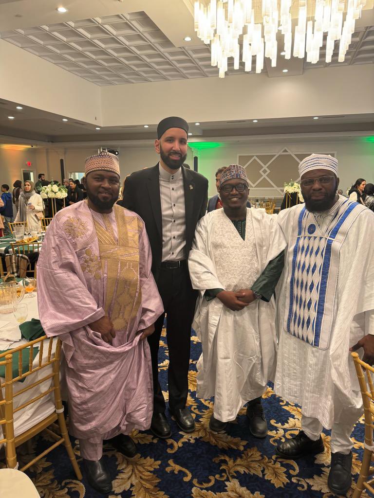 kyshkyshk's tweet photo. Excerpts from yesterday’s banquet at Amana Complex.
#ecosheikh
#nomadicimam
#coolimam https://t.co/7q9MGRyGvc