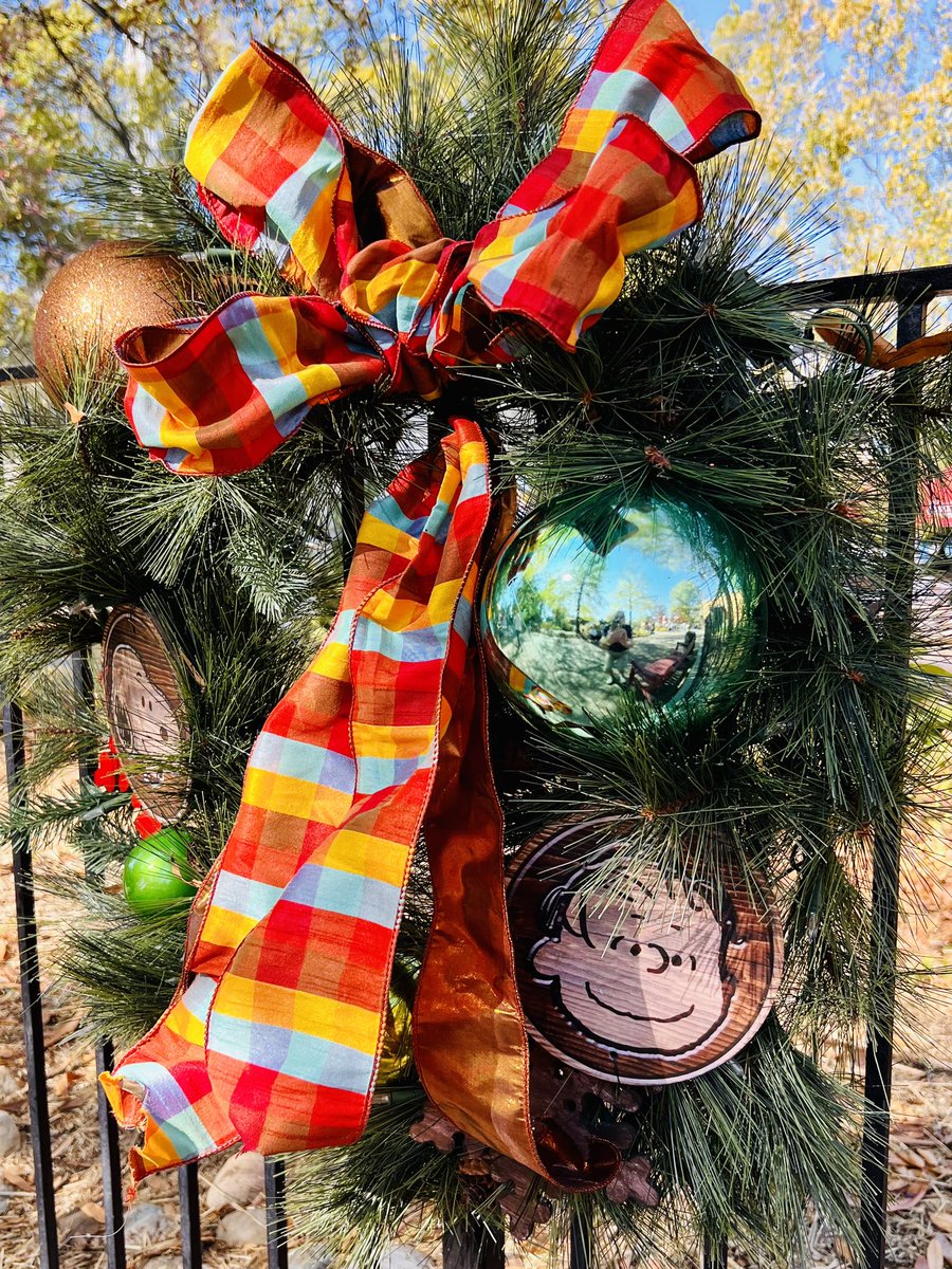 FanAttractions's tweet photo. The beginnings of #winterfest ❄️ @carowinds #carowindswinterfest ❄️☃️🎄🎅🏻 #carowinds #themepark #christmas #carowinds50 #fantasticattractions💫 https://t.co/MWnZpmIByX