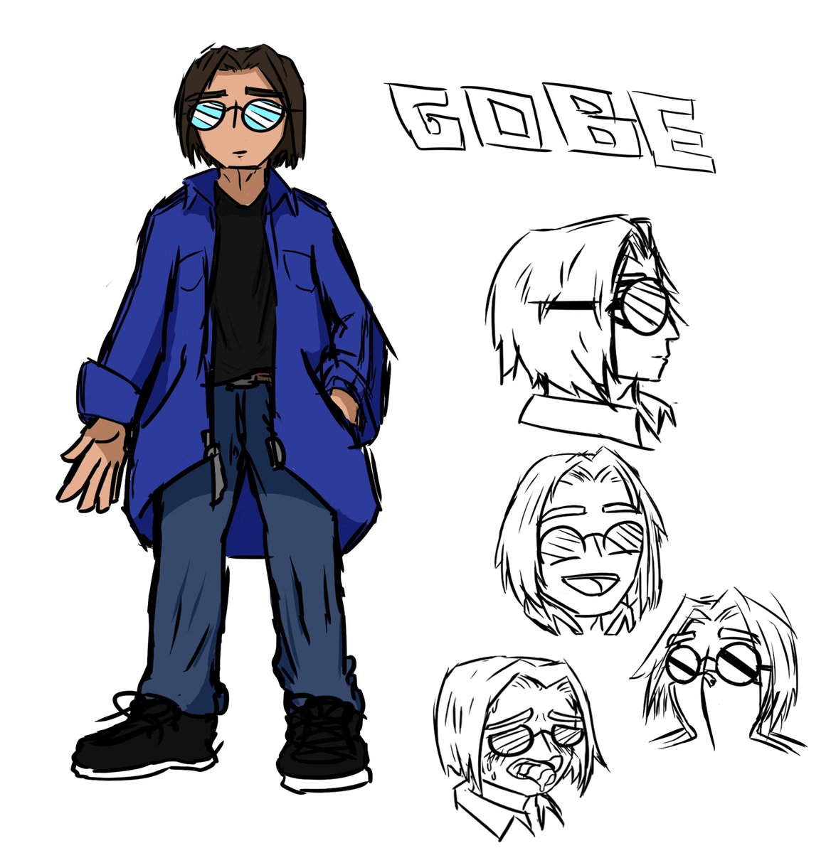 Adbajadba Rockhooper 💲COMISSIONS OPEN💲 tweet media