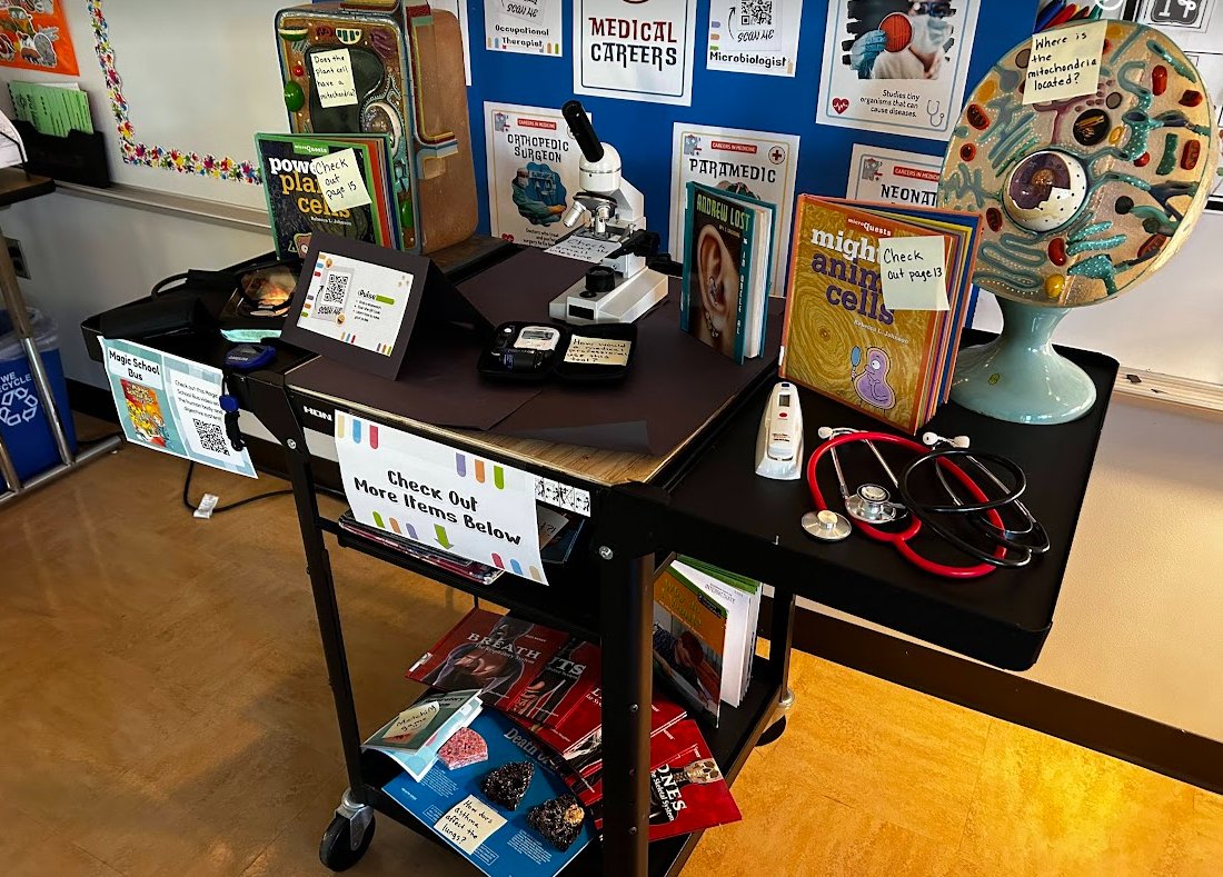 RickLapi's tweet image. @GovMifflinSD Ss dive into the digestive system with YouTube 360! 🌍 Explore food&apos;s journey like never before. 🍽️ Immerse yourself in 360-degree videos for a unique learning experience. 📚👁️  #mifflinsd #TExpL @LenovoEducation