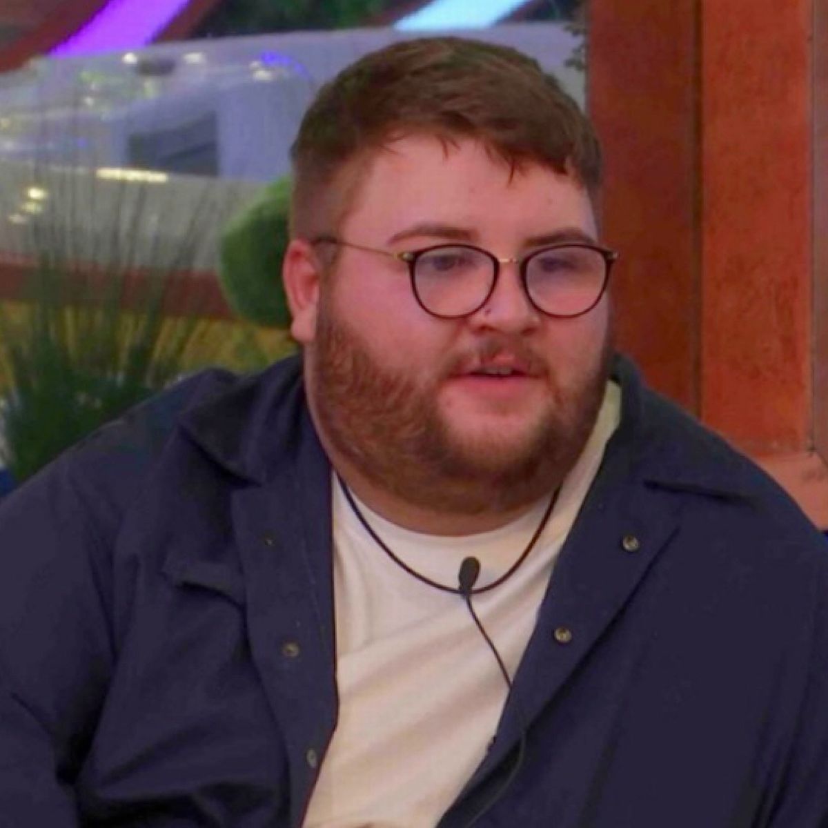 imshanereaction's tweet photo. Two odious little children

Leaving skidmarks in the toilet on purpose to make others uncomfortable, talking about throwing out a cake so the others can't get any, talking about failing the task on purpose to punish everyone else.

Yet Trish and Noky are the villains #bbuk https://t.co/QUaRSbqq5a