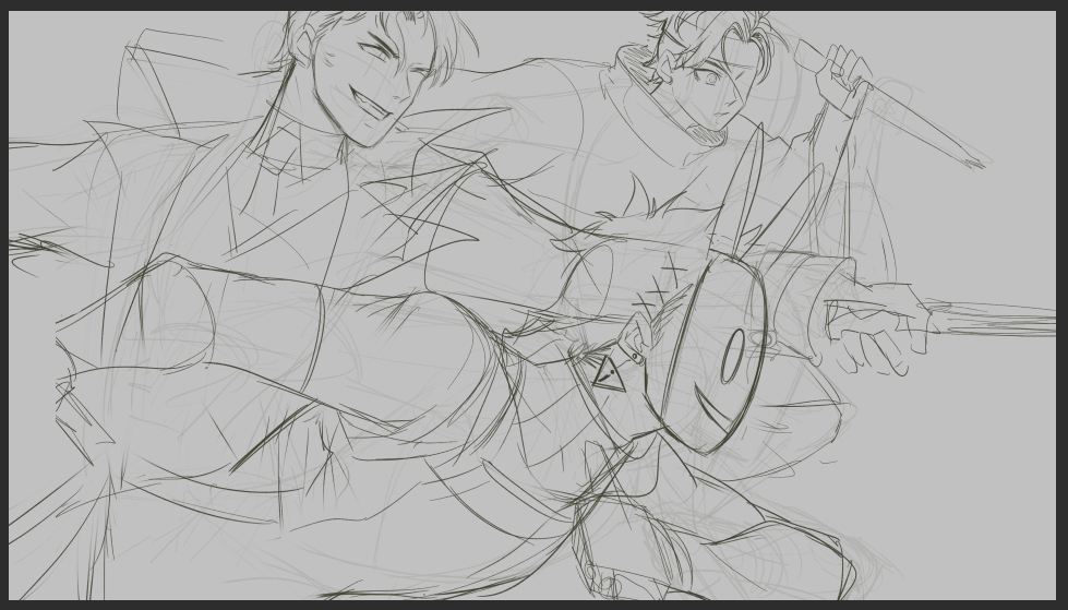HRAK___S2's tweet photo. 👉👈 Hyiroverse WIP art :D #hyiroverse https://t.co/P3FNgLu4eu