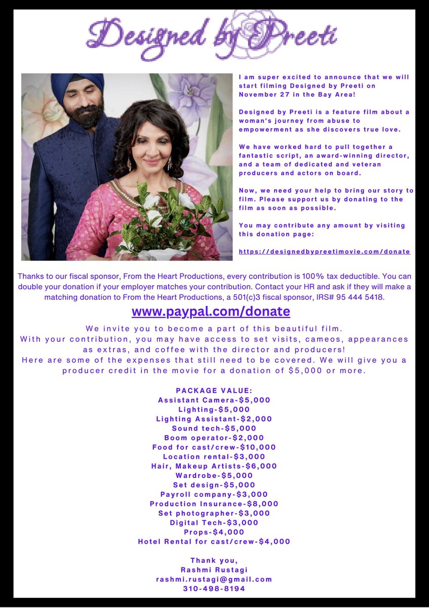 DESIGNED BY PREETI tweet media