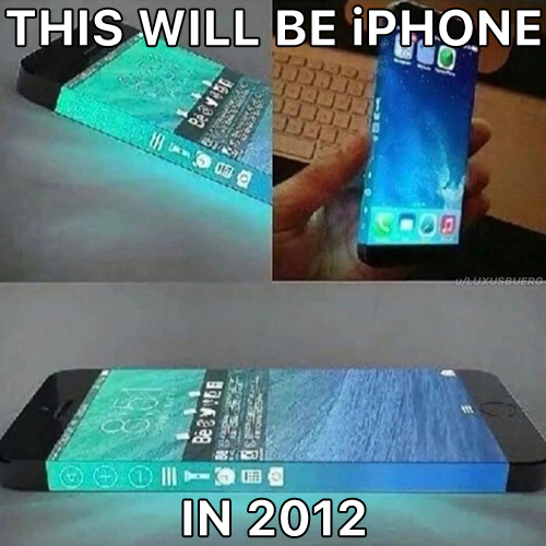 iPhone 9 leak 😱 [300% real!!!]

#leak #leakedvideos #leaked2023 #iphone16 #iphone9 #meme #dankmemes #2012memes #ios18 #iOS17 #ios7 #nostalgic #nostalgia