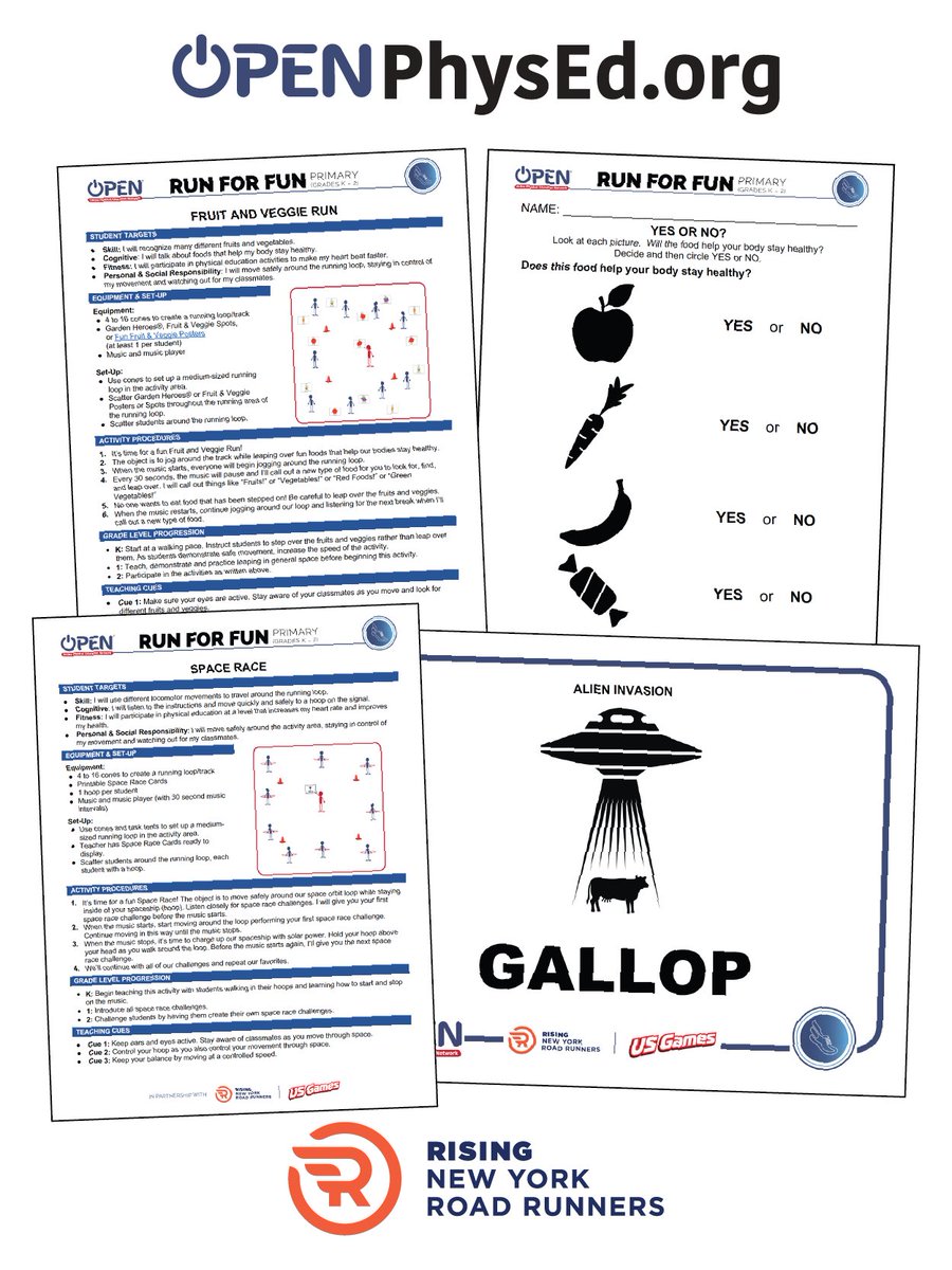 OPEN Phys Ed tweet media