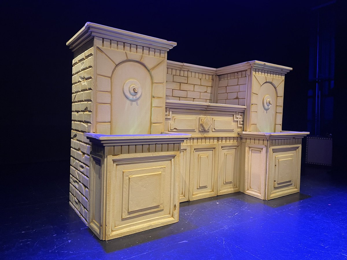 Este fin de semana hemos actuado en el Festival <a href="/Titeremurcia/">Titeremurcia</a>. ¡Ha sido una experiencia maravillosa! Muchísimas gracias a todo el equipazo del festival y al público murciano ❤️

#teatro #títeres #marionetas #espectáculo #show #cultura