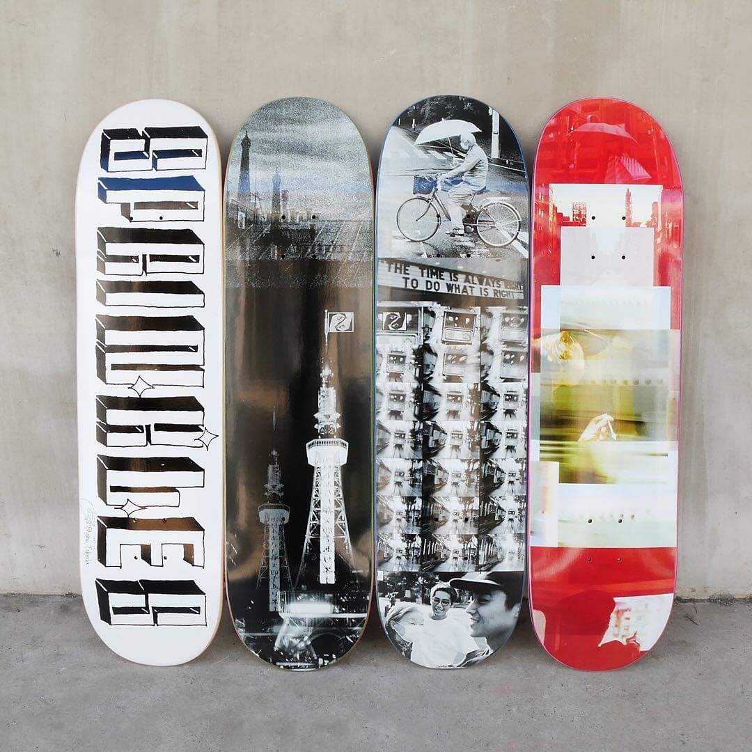 CALIFORNIA STREET (@CSSKATESHOP) / X