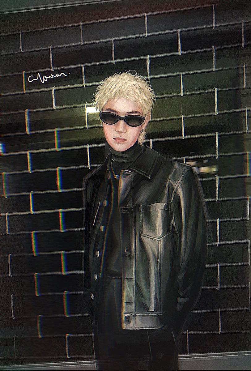 🕶️