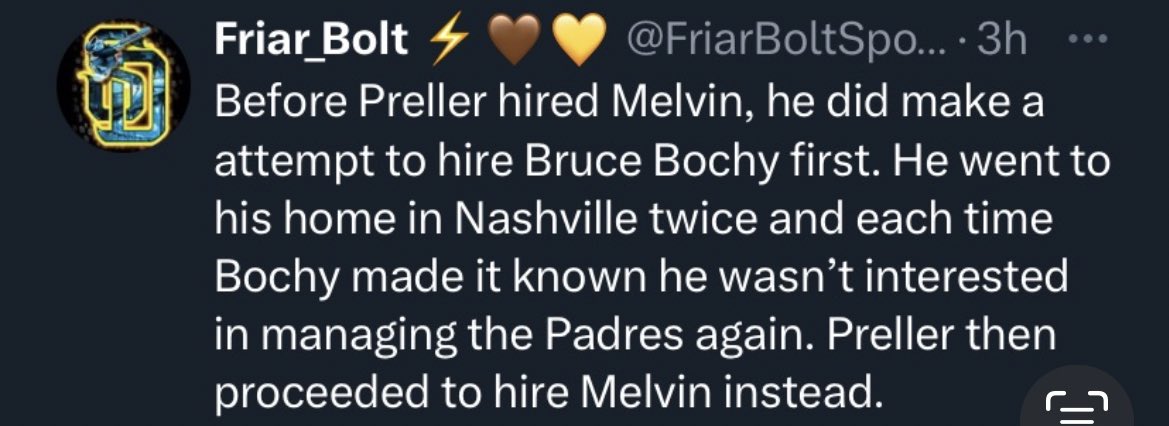 Mickey Koke tweet media