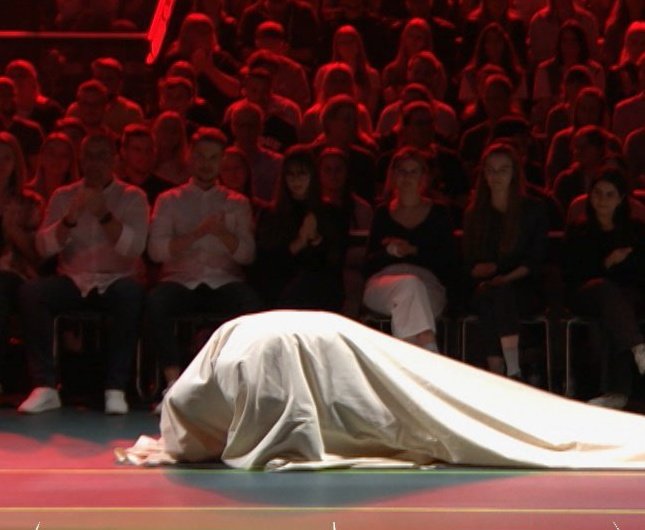 Wenn du hunger hast aber besuch da ist
#wsmds