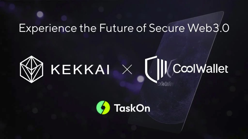 📌<a href="/coolwallet/">CoolWallet</a> #Airdrop 

•Rastgele kişi başı:
🎁10 kişi $20 USDT kazanacak

📍Katılım👉taskon.xyz/campaign/detai…

📅Son gün: 13 Kasım

#Dropiers #Giveaway #borsa #Cekilis #dolar #Bitcoin #DolarTL #usdtry #binance
