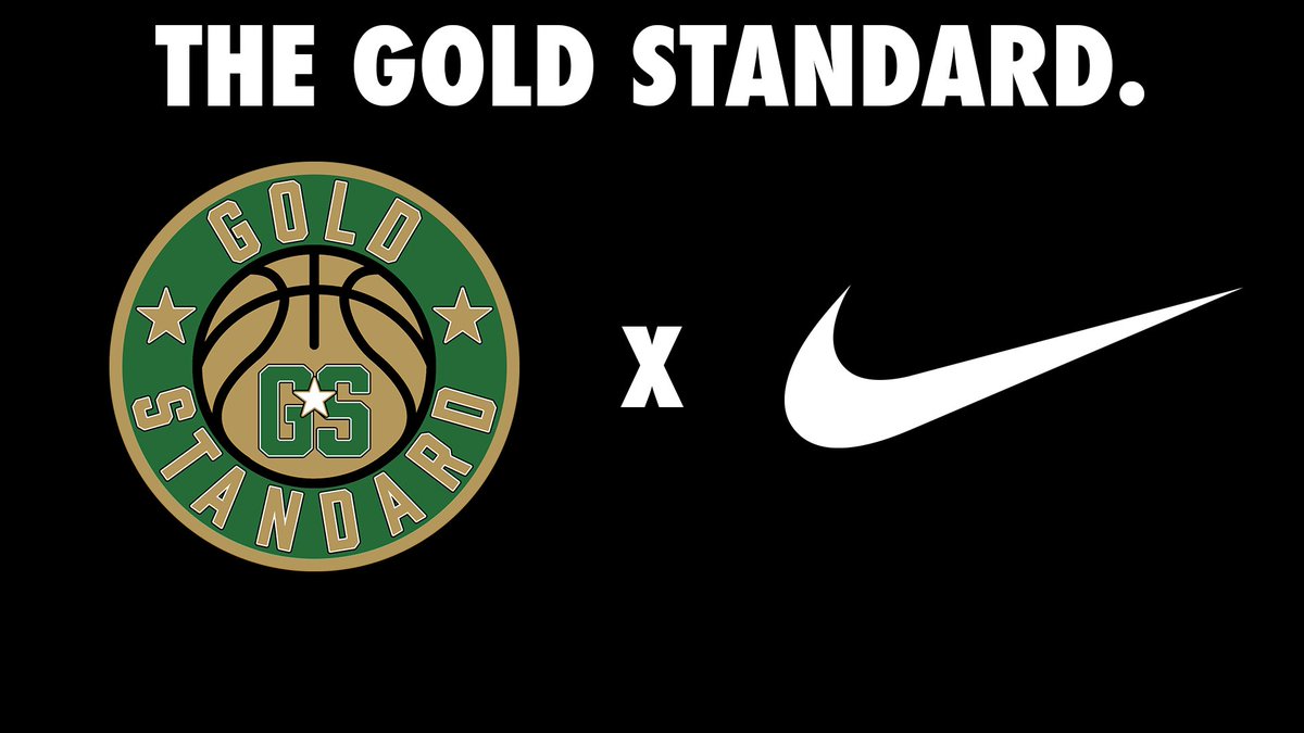 Gold Standard Basketball tweet media