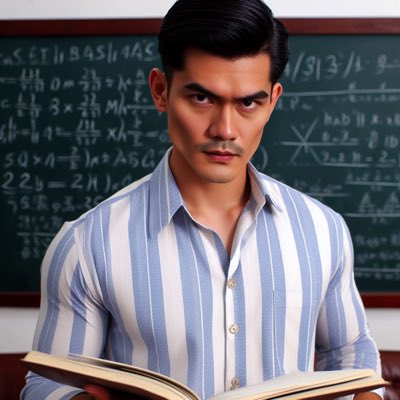 surehm9's tweet photo. #FotoProfilBaru https://t.co/X204rny5a1