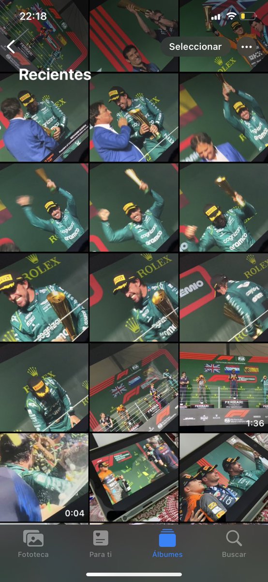 Bitacora_Motor's tweet image. Confirmo 🐐✨