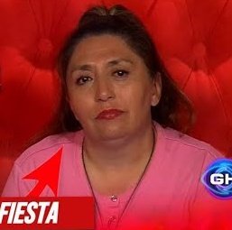 lavaledelteam's tweet photo. Este efecto se llama "Ser amiga de Constanza" 💀

#GranHermanoCHV https://t.co/VNW2hw9EVf