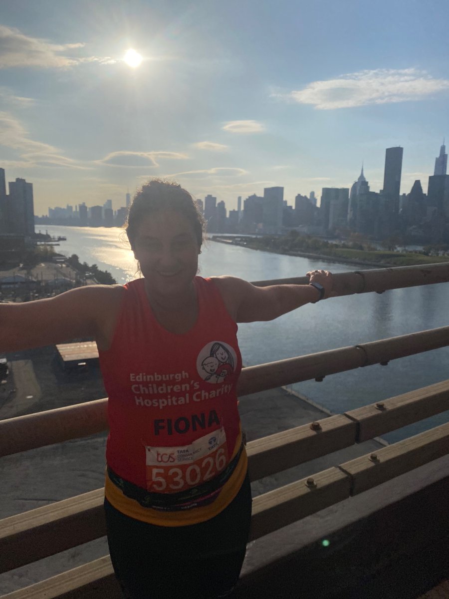 fmlinklater's tweet photo. @echcharity we did it! What an amazing experience-we loved it from start to finish - crowd were just incredible and raising money for #echc #happyhearts tonight https://t.co/HbCkxEFgeM
