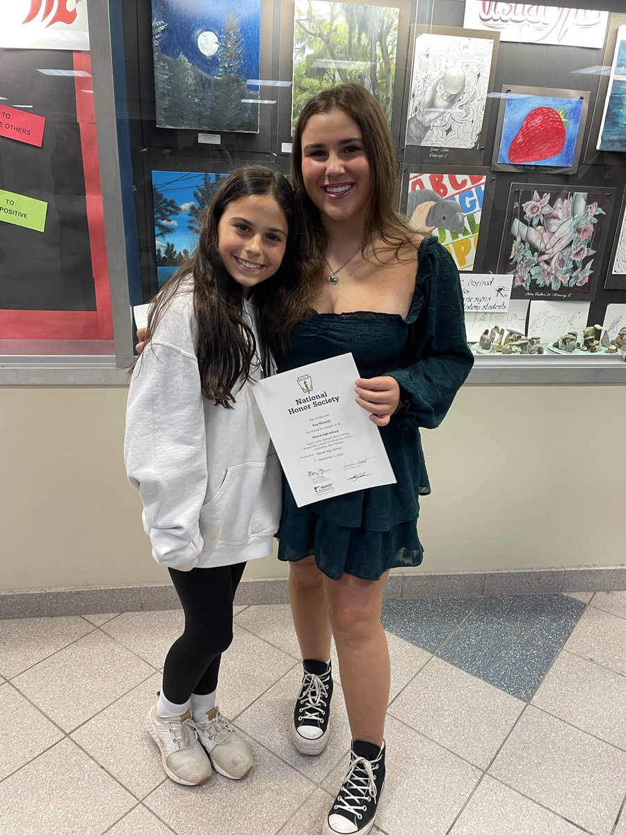 Ava Moretti 2025 tweet media