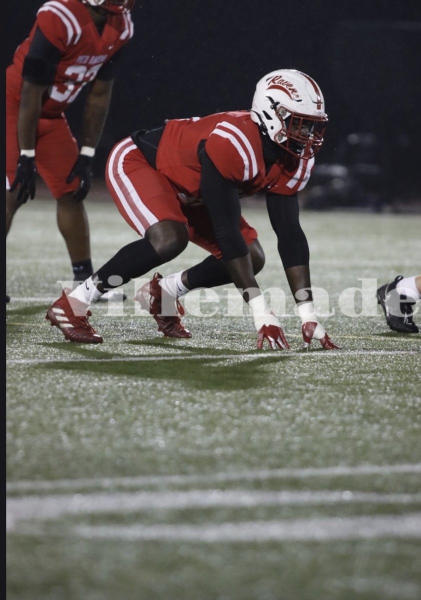 FULL SEASON‼️
6’3 245 DE 
D1 BOUNCEBACK 
DEC GRAD
<a href="/JUCOFFrenzy/">JUCO Football Frenzy</a> <a href="/CoachOatesOL/">Cody Oates</a> <a href="/Del_Excel/">Coach Del Howard</a> 
hudl.com/v/2LrHeG