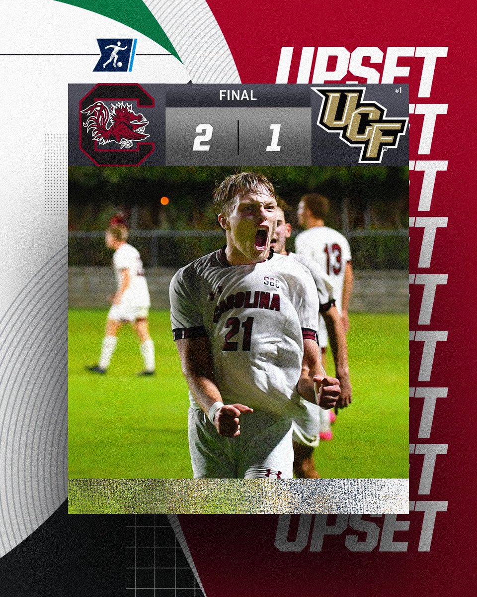 NCAA Soccer tweet media