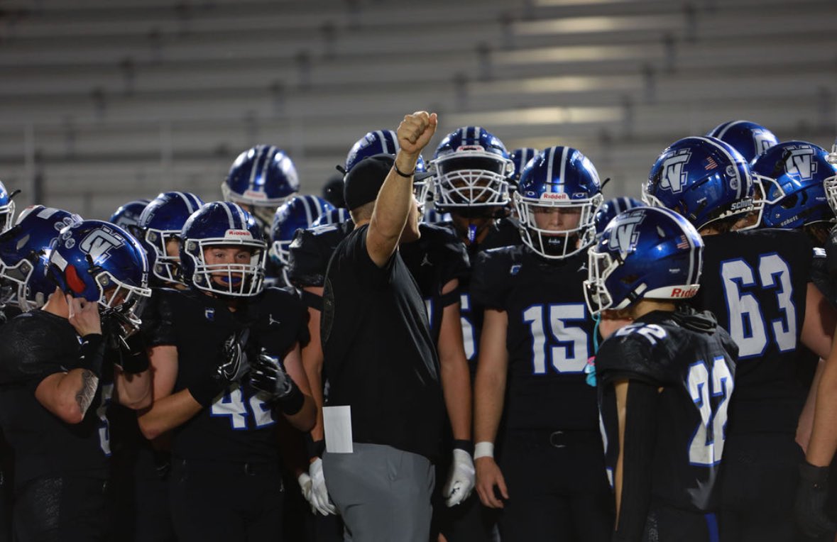 Justin Clark (@justin_clark15) on Twitter photo Super proud of this team, made it to playoffs! We not done yet. <a href="/CVjagsfootball/">Canyon View Jaguar Football</a> <a href="/Coach_Gehrts/">Nick Gehrts</a> <a href="/KoryRaftery7/">Kory Raftery</a> <a href="/JustinVarvel/">Coach V</a> <a href="/gridironarizona/">Gridiron Arizona</a> <a href="/PrepRedzoneAZ/">Prep Redzone Arizona</a> @QBManuch <a href="/CoachPerrone/">Coach Perrone (My Recruits)</a> <a href="/BrandonHuffman/">Brandon Huffman</a> <a href="/CodyTCameron/">Cody Cameron</a> <a href="/JUSTCHILLY/">Just Chilly</a> Super proud of this team, made it to playoffs! We not done yet. <a href="/CVjagsfootball/">Canyon View Jaguar Football</a> <a href="/Coach_Gehrts/">Nick Gehrts</a> <a href="/KoryRaftery7/">Kory Raftery</a> <a href="/JustinVarvel/">Coach V</a> <a href="/gridironarizona/">Gridiron Arizona</a> <a href="/PrepRedzoneAZ/">Prep Redzone Arizona</a> @QBManuch <a href="/CoachPerrone/">Coach Perrone (My Recruits)</a> <a href="/BrandonHuffman/">Brandon Huffman</a> <a href="/CodyTCameron/">Cody Cameron</a> <a href="/JUSTCHILLY/">Just Chilly</a>