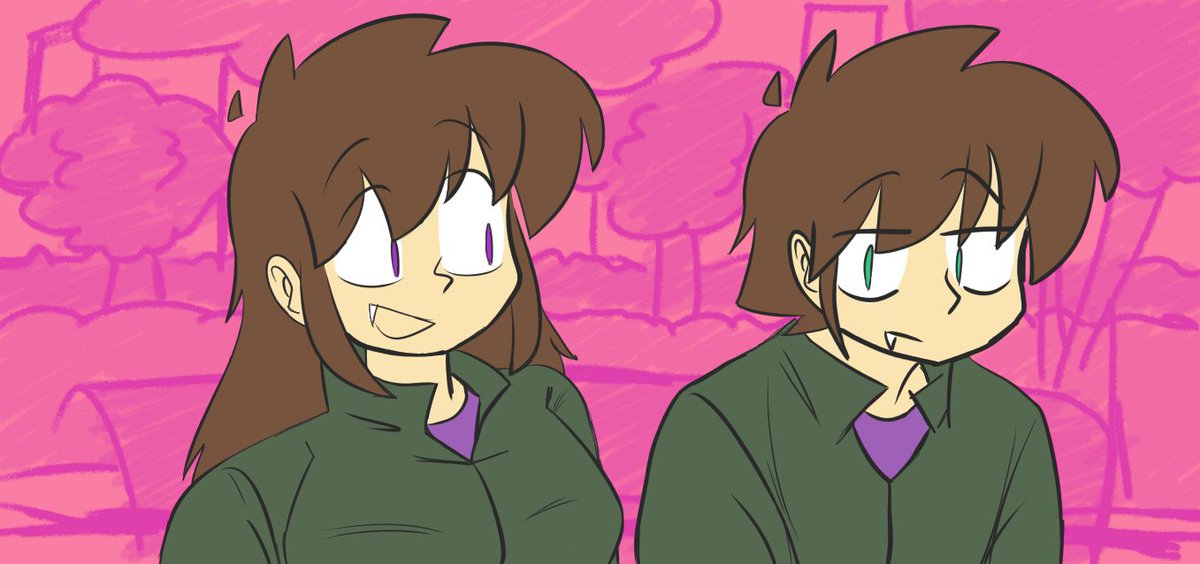 WolfStreet_23's tweet photo. Hoy me hice una portada nueva en mi perfil, pero quise variar con los colores de fondo, así que terminé haciendo varios... (-_- ;)
aquí se los dejo: https://t.co/lhwh5JAGvL