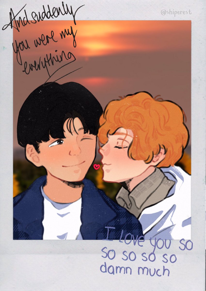 ଘ ੭ ✩‧₊˚ หมั้ยรักโอเลี้ยง °•* ᯤ εїз tweet media