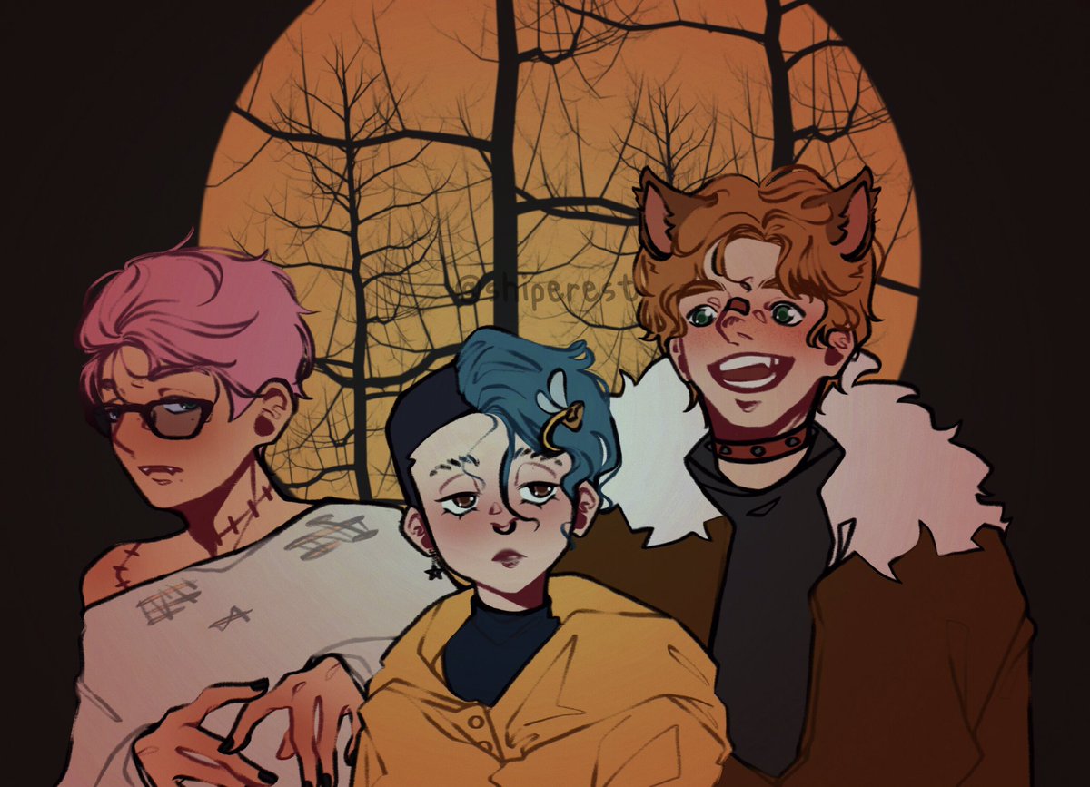 ଘ ੭ ✩‧₊˚ หมั้ยรักโอเลี้ยง °•* ᯤ εїз tweet media