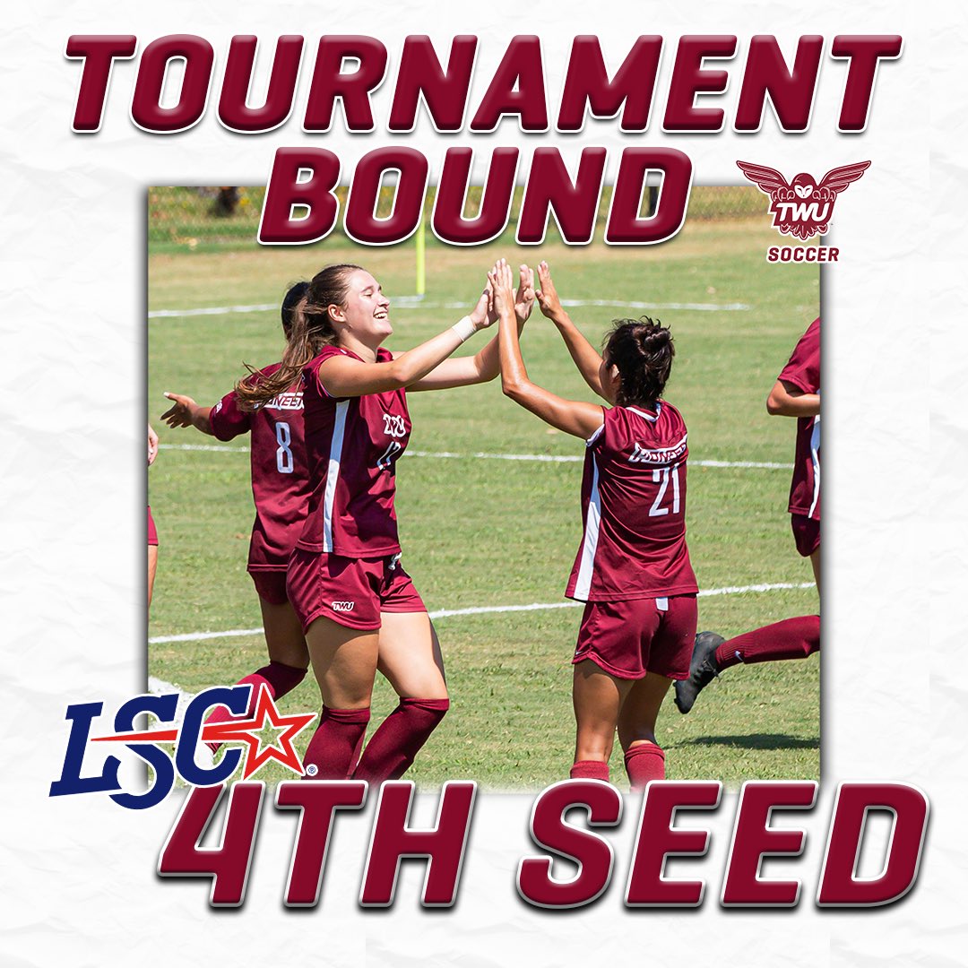 𝙄𝙏'𝙎 𝙋𝙊𝙎𝙏𝙎𝙀𝘼𝙎𝙊𝙉 𝙏𝙄𝙈𝙀 🎉 We clinched the 4th seed in the 2023 @LoneStarConf Championship! We meet the fifth seed Midwestern State tomorrow night at 7 pm! #PioneerProud