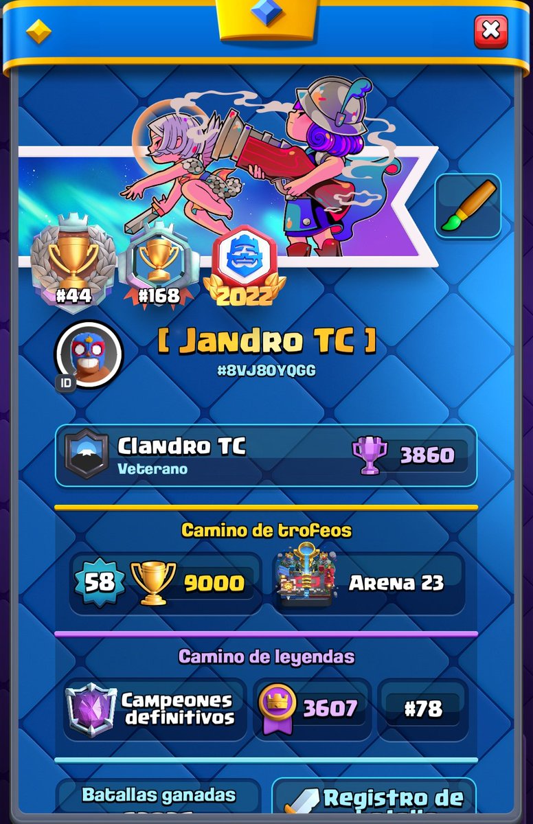 +3600 
Agrego a TODOS
Requisitos:
RT y Follow
 😸